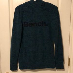 Bench hoodie